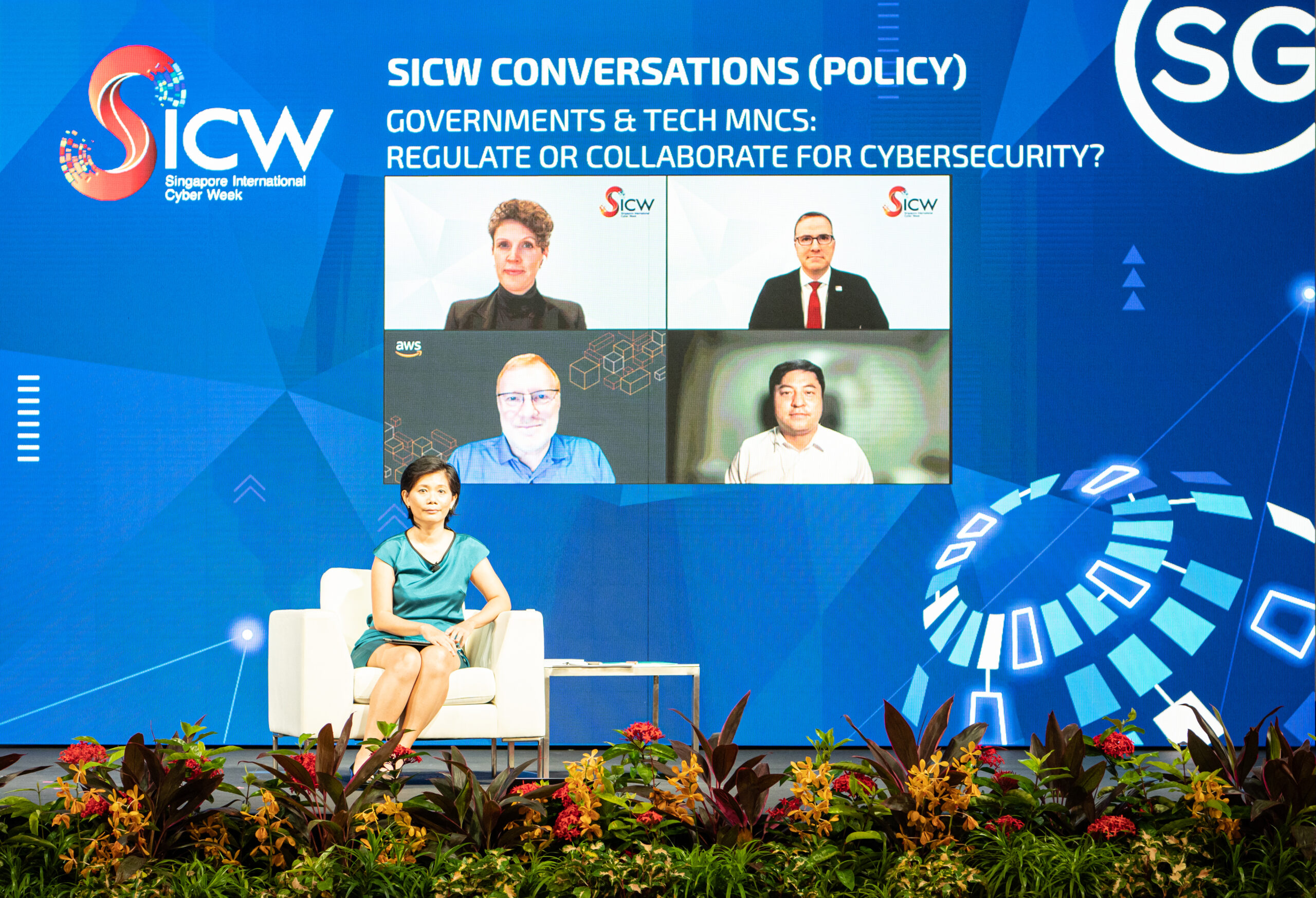 SICW 2021 -734
